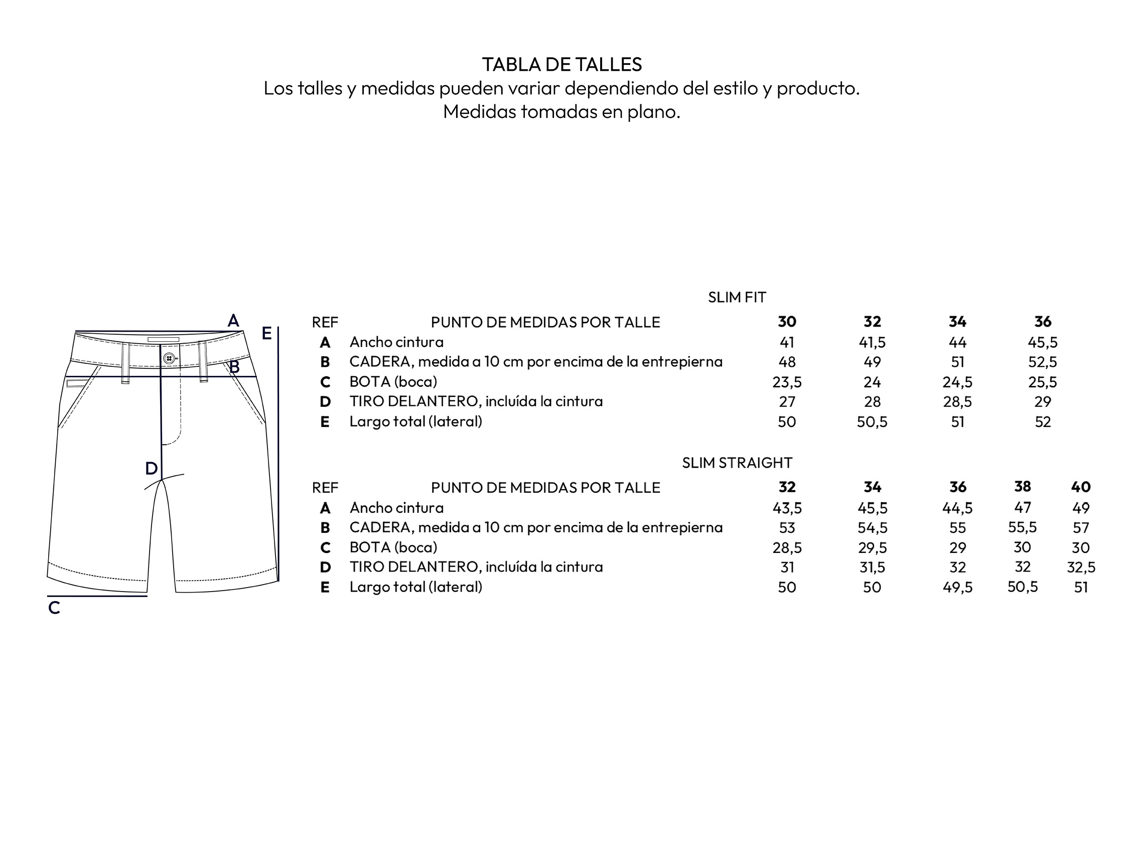 Bermudas 6746edb8fe47078f7a1736351f8c3c6470608ba533aa2c11faac13d700f060e4