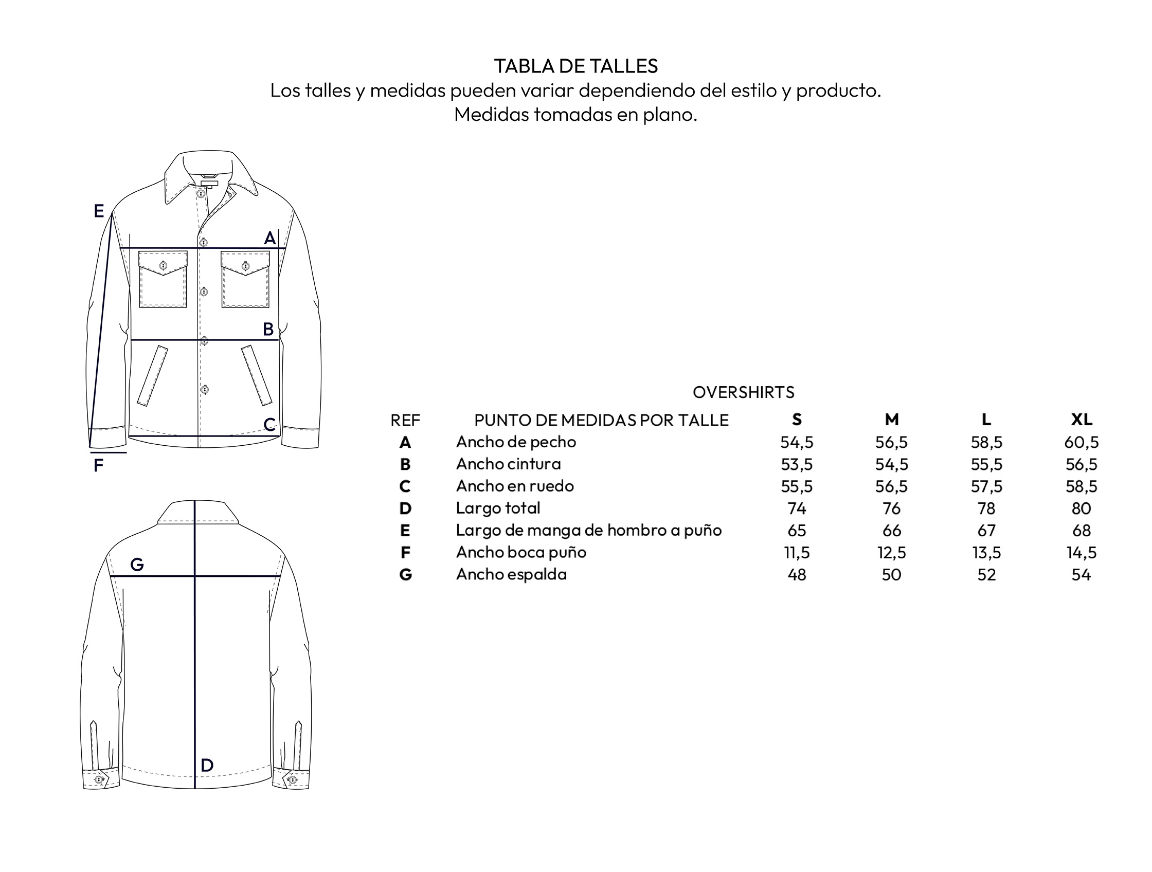 Overshirts e2d9042769f5cb04c3e94775d912d75796ee2deb1871ba974450ee3f9eb3037c