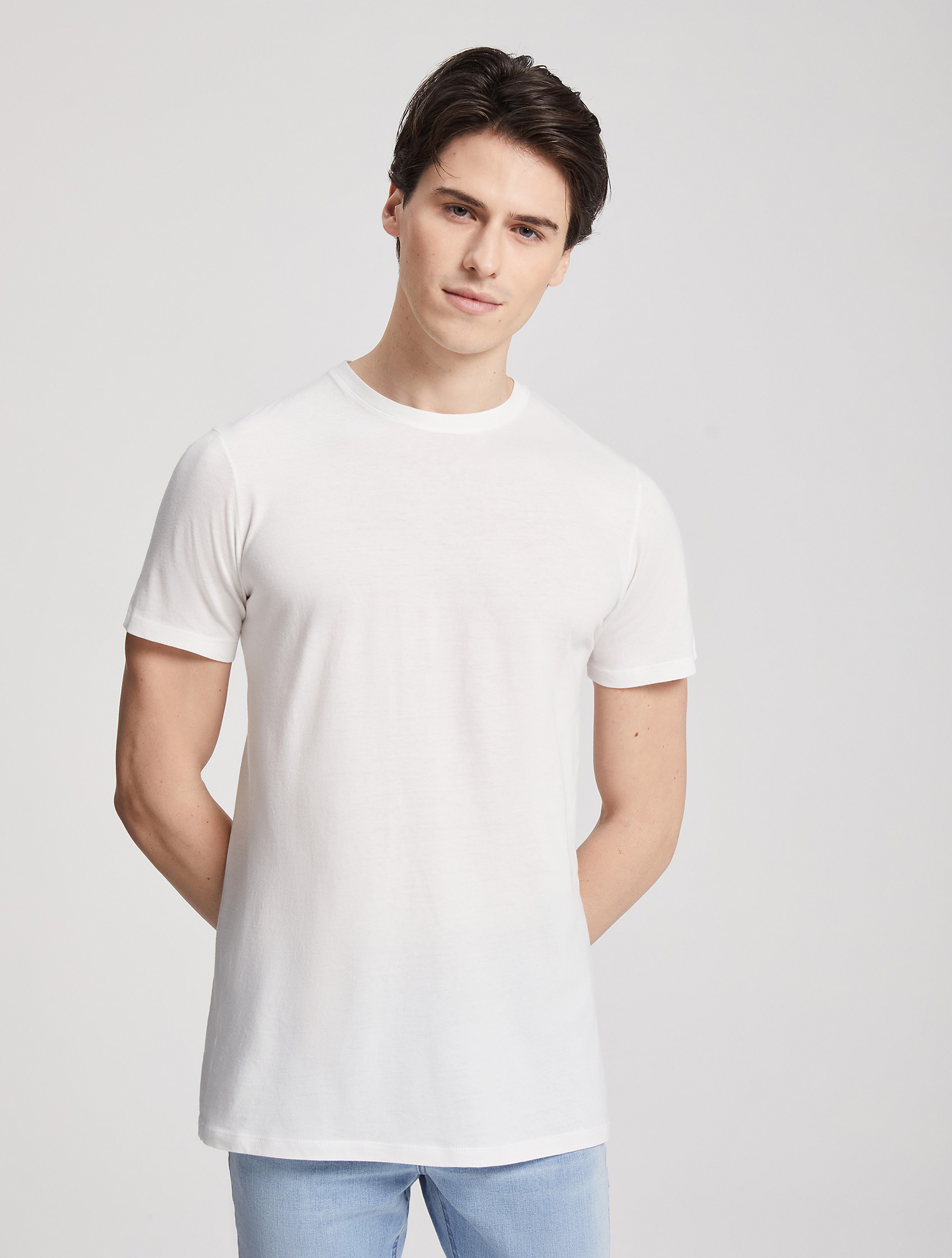 T Shirt Bedford