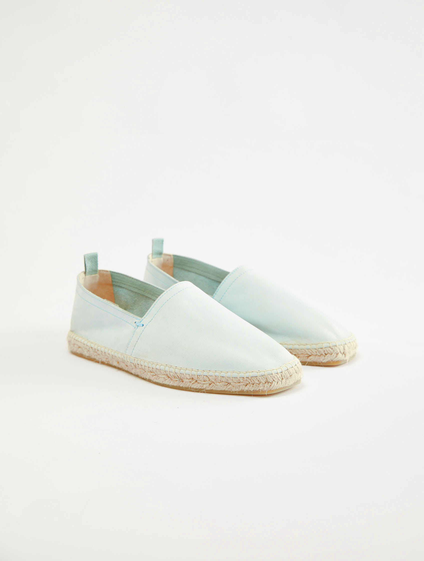 Espadrilles Marine