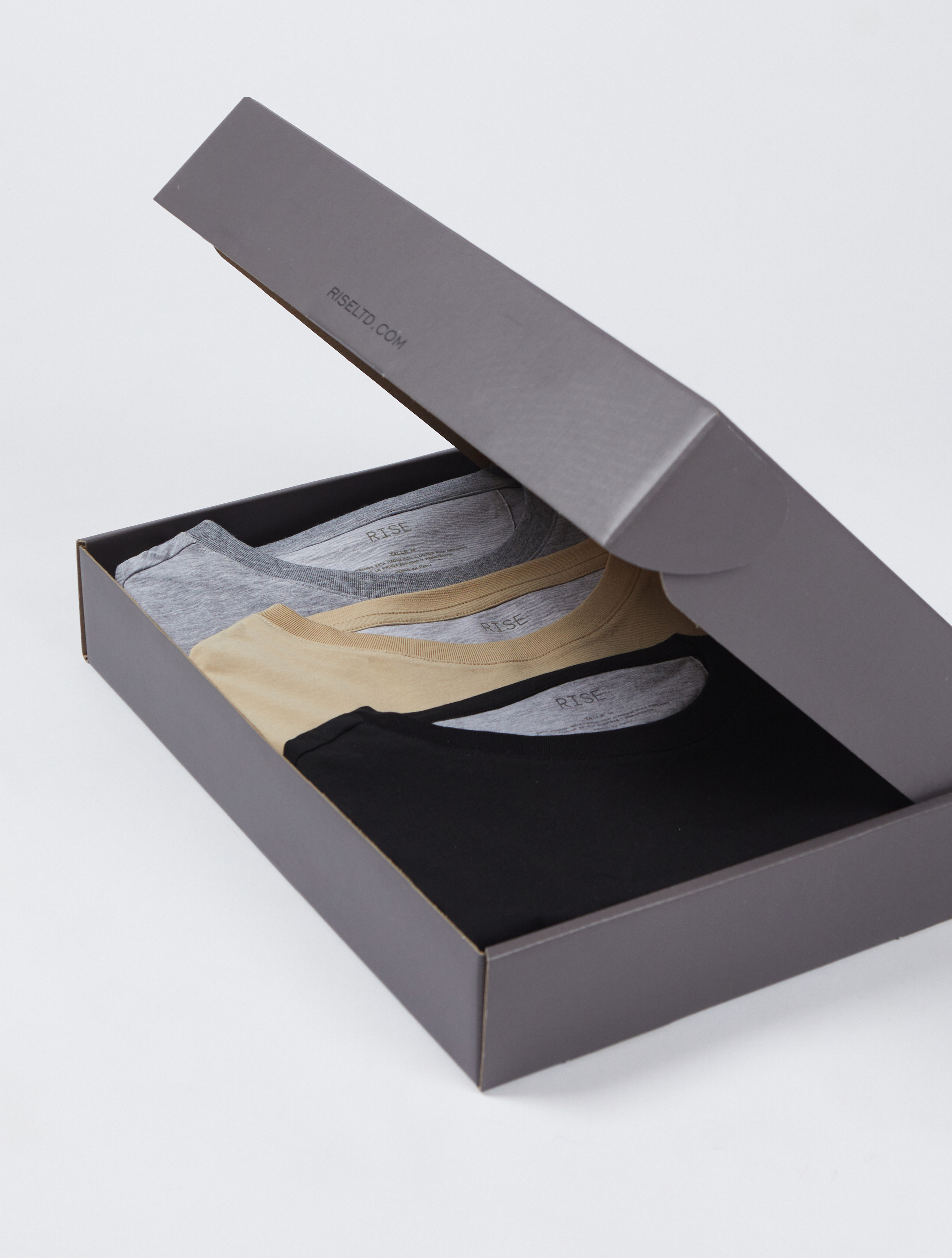 T - shirt Box